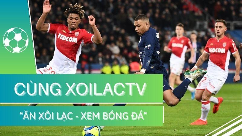 Xem bóng đá miễn phí Xoilac TV